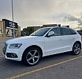 Audi Q5 Technik
