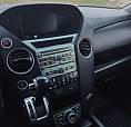 2010 Honda Pilot