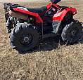2015 Scrambler 850 For Sale 