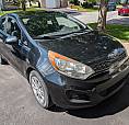 Kia Rio Lx 2015 Hatchback