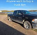 2012 Dodge Ram 1500