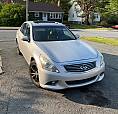 Infiniti G37X $5000 Obo