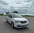 Dodge Grand Caravan Se 3.6L -2014
