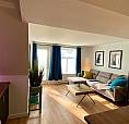 Appartement À Louer - 3½ Meublé – Le Village