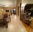 6 1/2 Furnished House For Rent