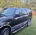 2003 Ford Expedition 