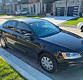 2015 Volkswagen Jetta Single-Owner, /W Brand New Winter Tires