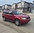 2007 Ford Escape Limited Awd