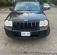2009 Jeep Grand Cherokee Larado 
