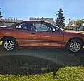 2005 Pontiac Sunfire 