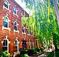 Spacious Renovated 2 Bedroom In Downtown Heritage Building