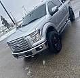 2016 Ford F150