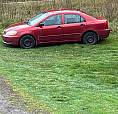 2005 Toyota Corolla