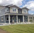Quiet 1/2 Duplex 3 Bed 2.5 Bath
