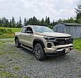 Chevrolet Colorado Z71