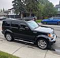 2009 Dodge Nitro