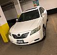 Camry White