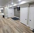 2 Bed 2 Bath Basement Apartment