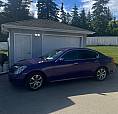 2005 Infiniti G35X Awd