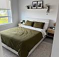 1 Bed 1 Den With Ev Charger Parking