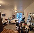Lease Transfer For Semi-furnished Studio Near Mcgill Nov 1