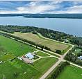 160 Acres Buck Lake Views!