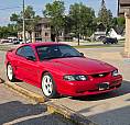 1997 Mustang Gt