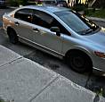 Honda Civic 2008