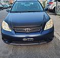 Toyota Matrix Xr 2005