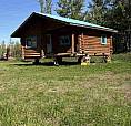 24X24 Cabin To Be Moved