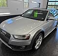 2015 Audi Allroad Quattro