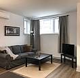1 Bdr. All-Inclusive Apt. [1395$/Mo] Apt. 1 Cc Tout-Inclus