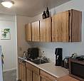 Must See, Bright, Updated Ground Floor 1 Bed -Sep 1 (No Balcony)