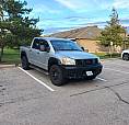 Nissan Titan