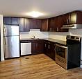 2br Unit For Rent:  Consol Avenue - In Suite Washer And Dryer!