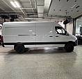 2025 Mercedes-Benz Sprinter 2500 High Roof 170” Awd – 190,000 Km