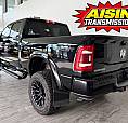 2024 Ram 3500 Crew 4X4 Lifted Diesel