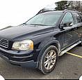 2007 Xc90 Volvo