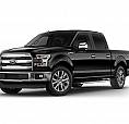 Wanted 2015+ F150 5.0 Litre