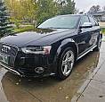 2014 Audi A4 Allroad - Rare 