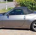 Nissan 350 Z, 77,000 Km, Année 2009