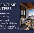 3 Bed - Brand New - Pet Friendly