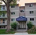 Affordable Spacious 3Rd-Floor 1-Bedroom Condo Near Downtown