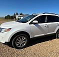 2013 Ford Edge Sel Awd
