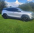 2018 Gmc Terrain..low Km!!!