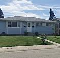 3bed 1bathmain Floor,utilities,garage,snow & Lawn Maint. Incl.
