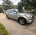  2014 Hyundai Santa Fe, Xl, Including Winter Tires