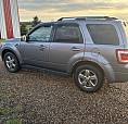 2008 Ford Escape