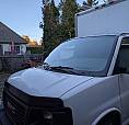 Camion Cube Gmc