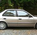 1998 Corolla. Great Shape
